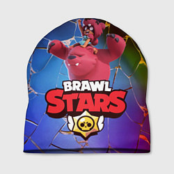 Шапка Brawl Stars - Nita, цвет: 3D-принт