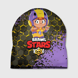 Шапка BRAWL STARS BEA