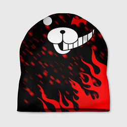 Шапка MONOKUMA