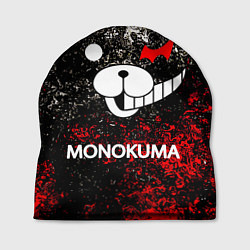 Шапка MONOKUMA