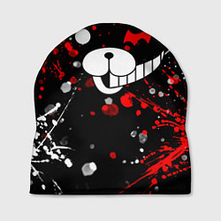 Шапка MONOKUMA