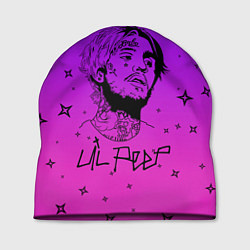 Шапка LIL PEEP