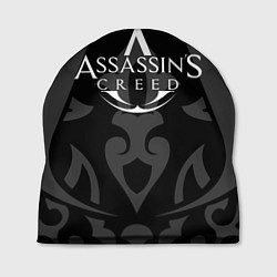 Шапка Assassin’s Creed