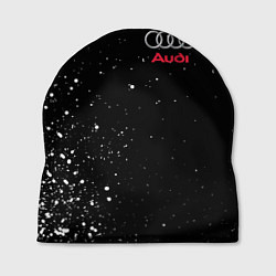 Шапка AUDI