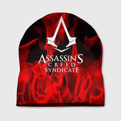 Шапка Assassin’s Creed: Syndicate, цвет: 3D-принт