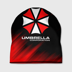 Шапка Umbrella Corporation, цвет: 3D-принт