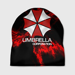 Шапка UMBRELLA CORP