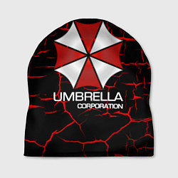 Шапка UMBRELLA CORP