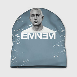 Шапка EMINEM, цвет: 3D-принт