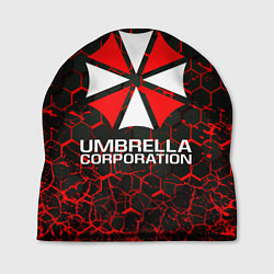 Шапка UMBRELLA CORPORATION