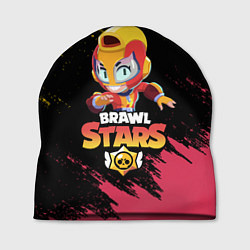 Шапка BRAWL STARS MAX