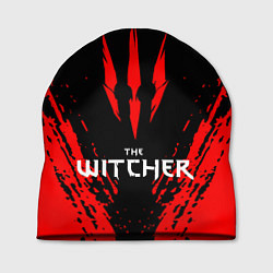 Шапка THE WITCHER