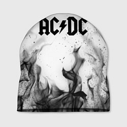 Шапка ACDC, цвет: 3D-принт