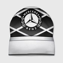 Шапка MERCEDES-BENZ