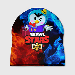 Шапка BRAWL STARS MRP