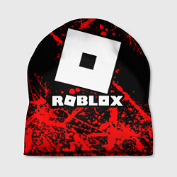 Шапка Roblox