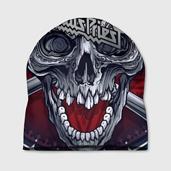 Шапка Judas Priest, цвет: 3D-принт