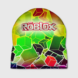 Шапка Роблокс, цвет: 3D-принт