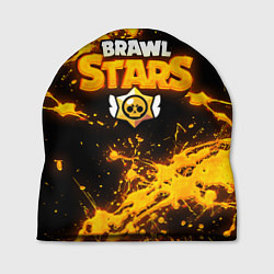 Шапка Brawl Stars