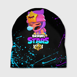 Шапка BRAWL STARS SANDY