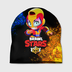 Шапка Brawl Stars MAX