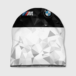 Шапка BMW M SPORT