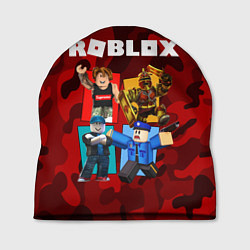 Шапка ROBLOX, цвет: 3D-принт