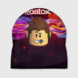 Шапка ROBLOX