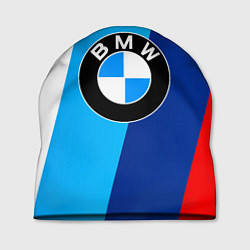 Шапка BMW, цвет: 3D-принт