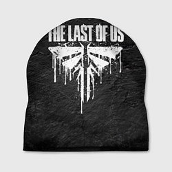 Шапка THE LAST OF US, цвет: 3D-принт