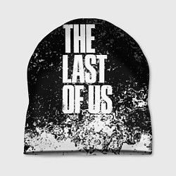 Шапка THE LAST OF US