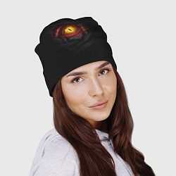 Шапка Дракон, цвет: 3D-принт — фото 2
