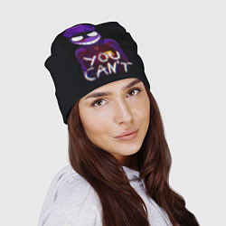Шапка Five Nights At Freddy's, цвет: 3D-принт — фото 2