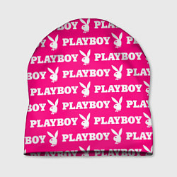 Шапка PLAYBOY