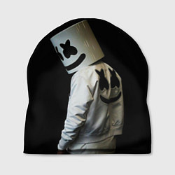 Шапка Marshmello