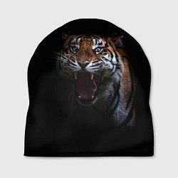 Шапка Тигр, цвет: 3D-принт
