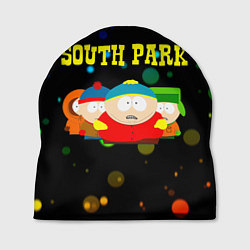 Шапка South Park, цвет: 3D-принт