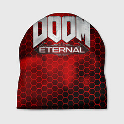 Шапка DOOM: ETERNAL