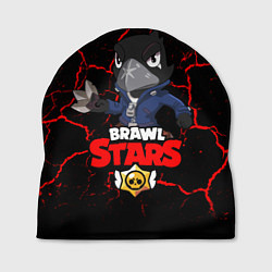 Шапка BRAWL STARS CROW