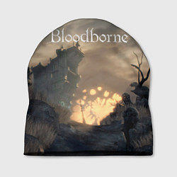 Шапка Bloodborne