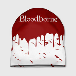 Шапка Bloodborne