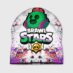 Шапка Brawl Stars Spike