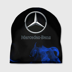 Шапка Mercedes, цвет: 3D-принт