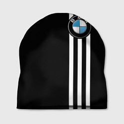 Шапка BMW SPORT, цвет: 3D-принт