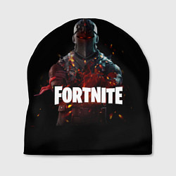 Шапка Fortnite Black Knight