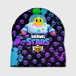 Шапка Brawl Stars SPROUT