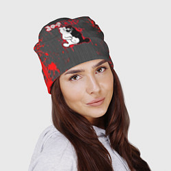 Шапка Аниме, цвет: 3D-принт — фото 2