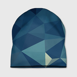 Шапка DARK BLUE