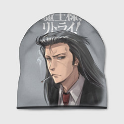 Шапка Demon Lord, цвет: 3D-принт