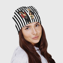 Шапка Литтл Биг, цвет: 3D-принт — фото 2